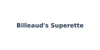 Billeaud's Superette