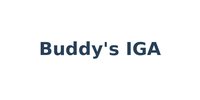 Buddy's IGA