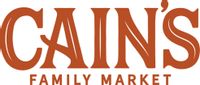 Cain's Family Markets