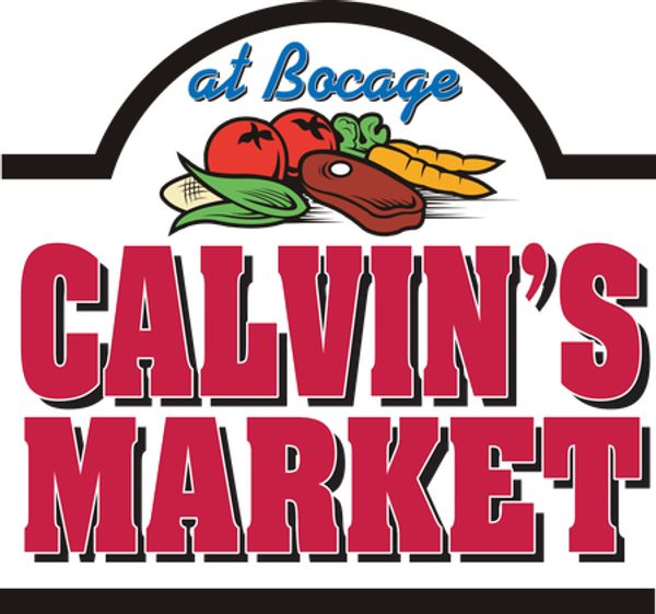 Calvin's Bocage Market