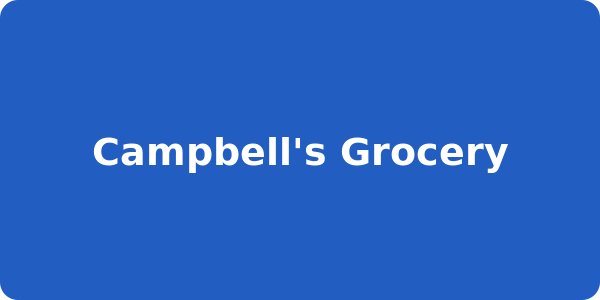 Campbell's Grocery