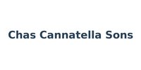 Chas Cannatella Sons