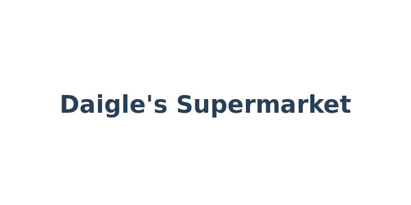 Daigle's Supermarket