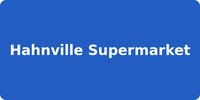 Hahnville Supermarket