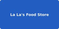 La La's Food Store