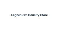 Lagneaux's Country Store