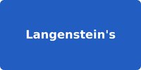 Langenstein's