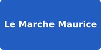 Le Marche Maurice