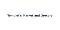 Templet's Market and Grocery