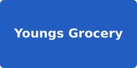 Youngs Grocery