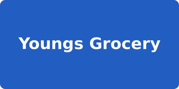 Youngs Grocery