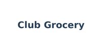 Club Grocery