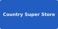 Country Super Store