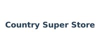 Country Super Store