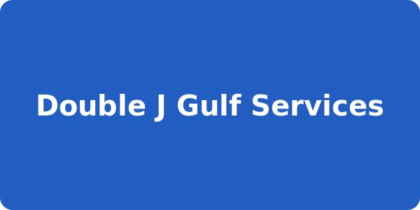 Double J Gulf Services