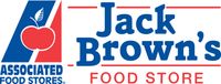 Jack Brown's Food Store