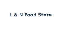 L & N Food Store