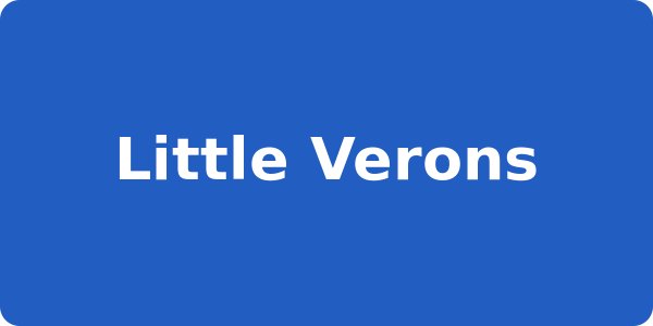 Little Verons