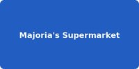 Majoria's Supermarket