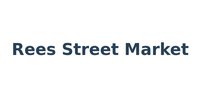 Rees Street Market
