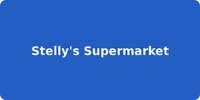 Stelly's Supermarket