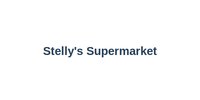 Stelly's Supermarket