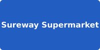 Sureway Supermarket