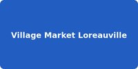 Village Market Loreauville