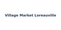 Village Market Loreauville