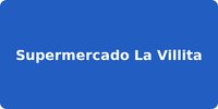 Supermercado La Villita