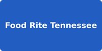 Food Rite Tennessee