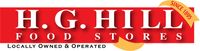 H.G. Hill Food Stores
