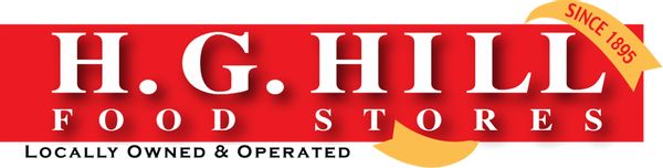 H.G. Hill Food Stores