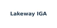 Lakeway IGA