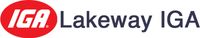 Lakeway IGA