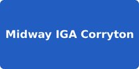 Midway IGA Corryton