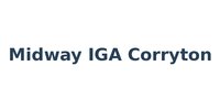 Midway IGA Corryton