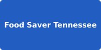 Food Saver Tennessee