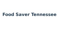 Food Saver Tennessee