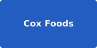 Cox Foods