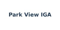 Park View IGA