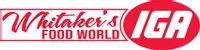 Whitaker's Food World IGA