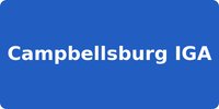 Campbellsburg IGA