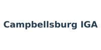 Campbellsburg IGA