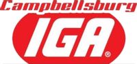 Campbellsburg IGA
