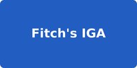 Fitch's IGA
