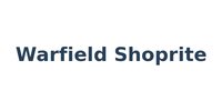 Warfield Shoprite