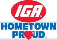 Ashville IGA
