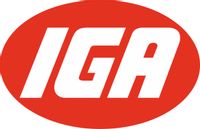 Brewster IGA