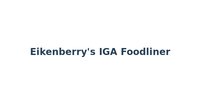 Eikenberry's IGA Foodliner